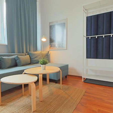 Studio Dla 3 Osob - Rybaki - Centrum Świnoujście Extérieur photo