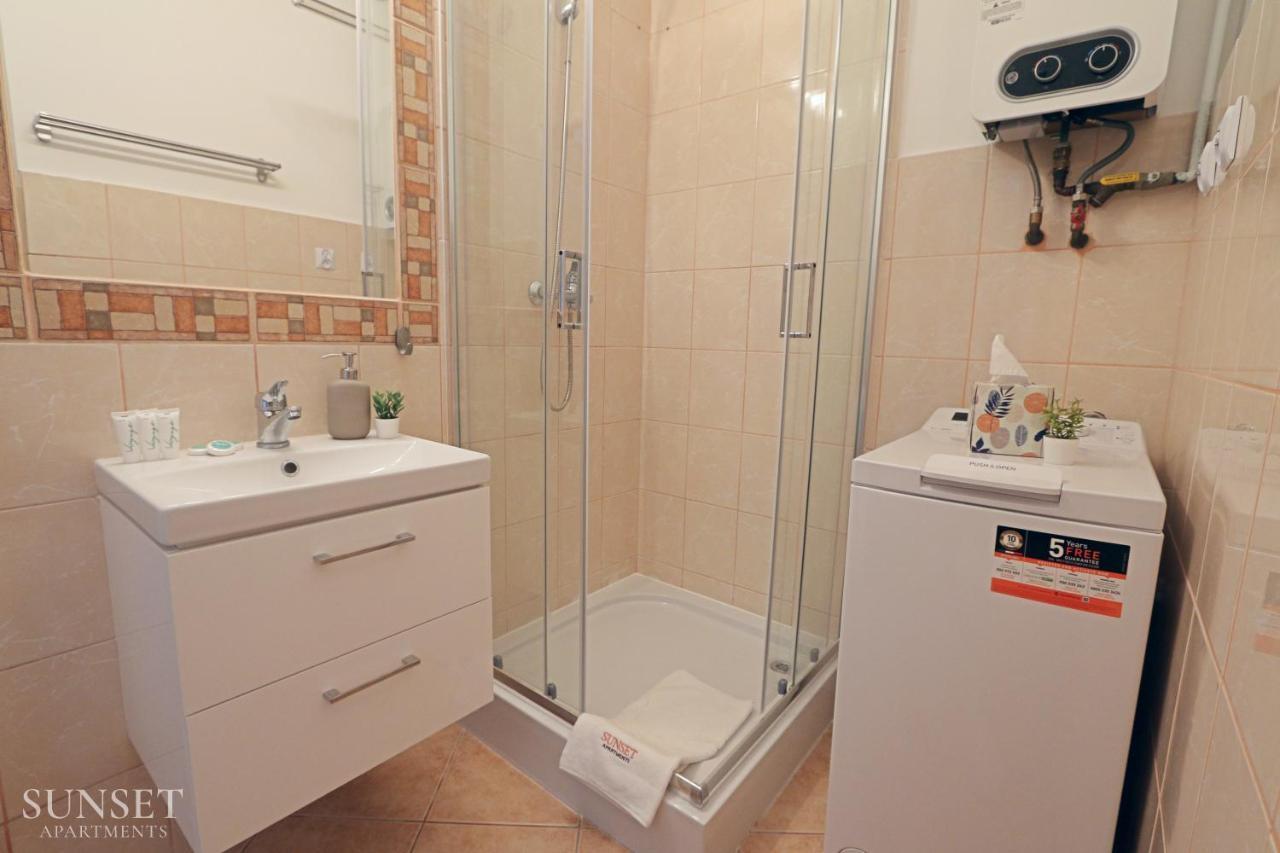 Studio Dla 3 Osob - Rybaki - Centrum Świnoujście Extérieur photo